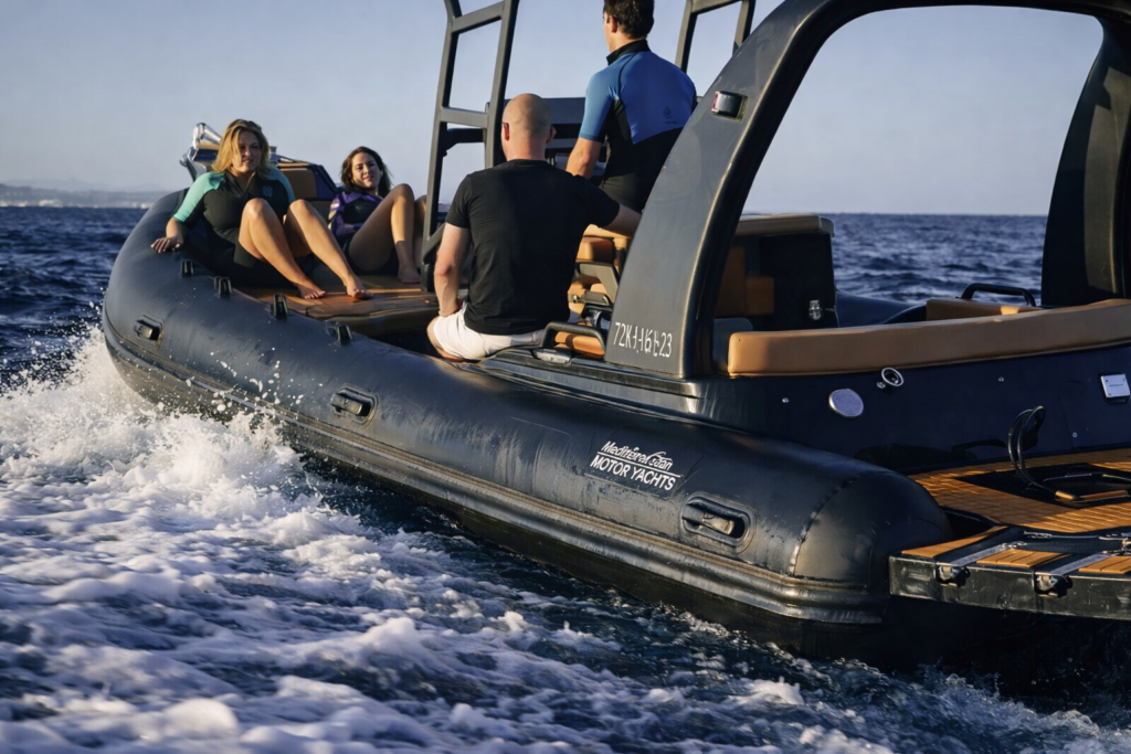MBA charters