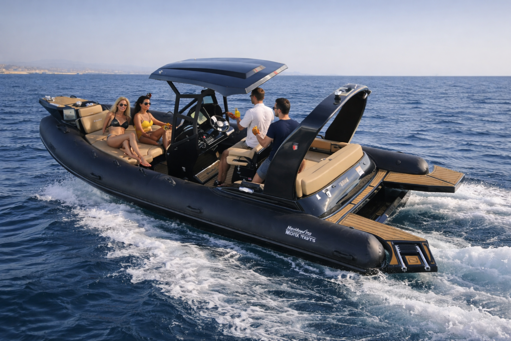 caral marine