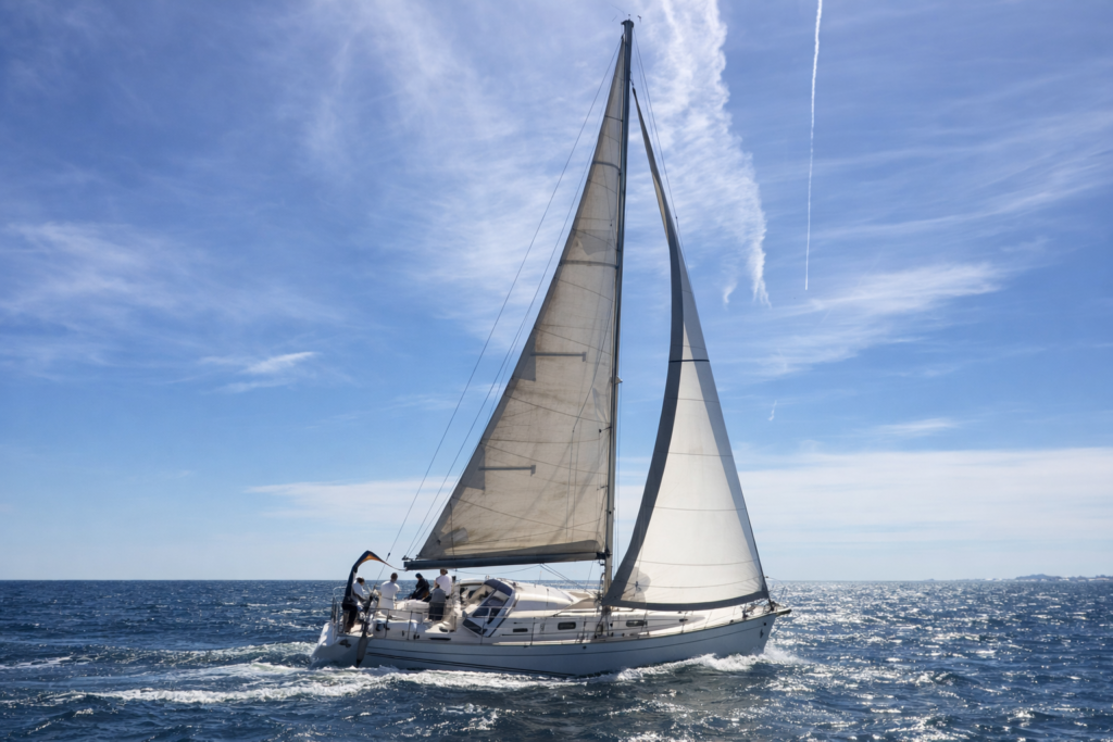 mar menor